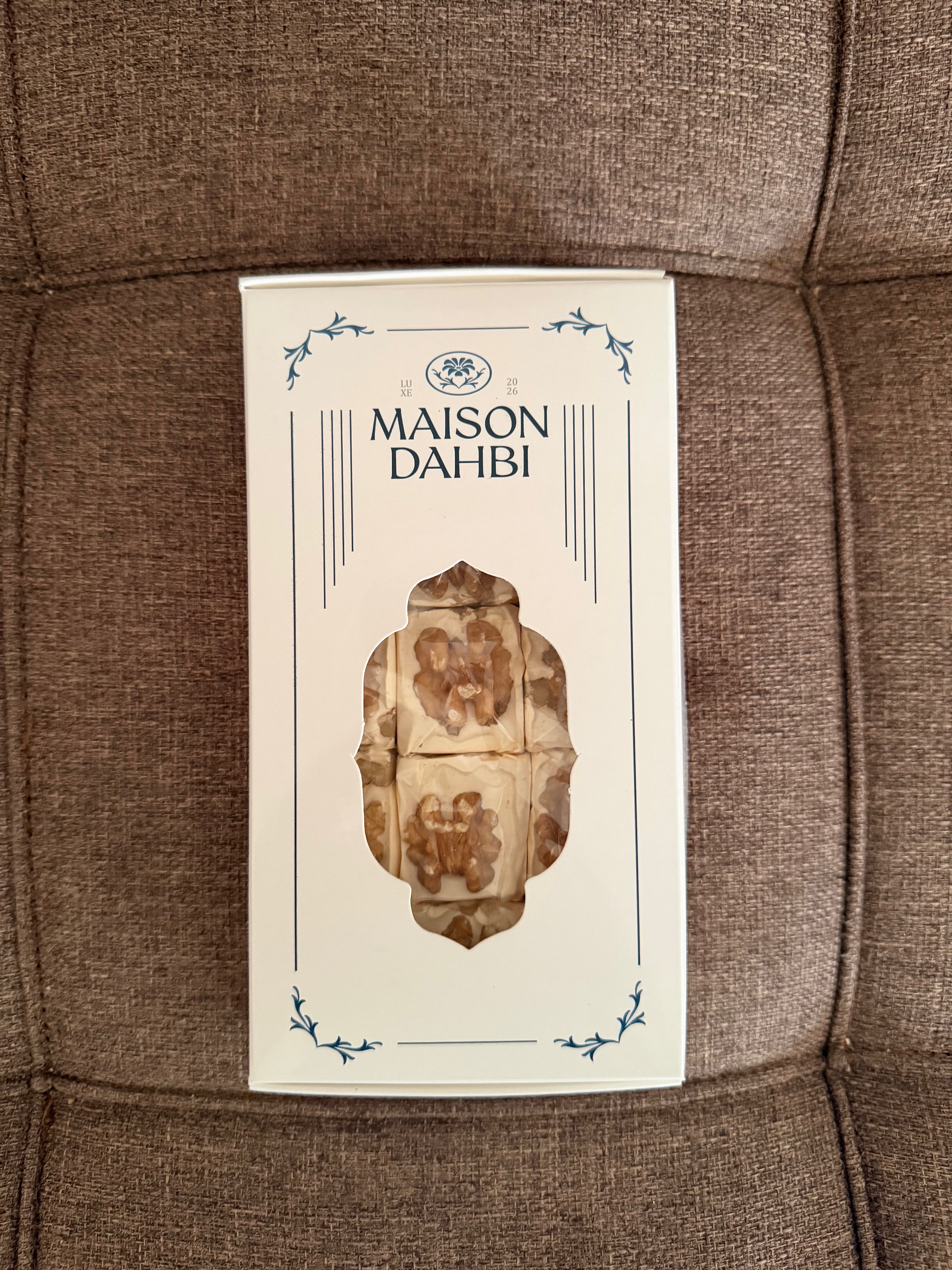 Maison Dahbi - الجوزية القسنطينية الأصلية